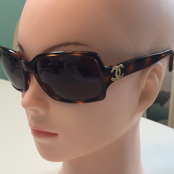 CHANEL Accessories - Chanel Sunglasses